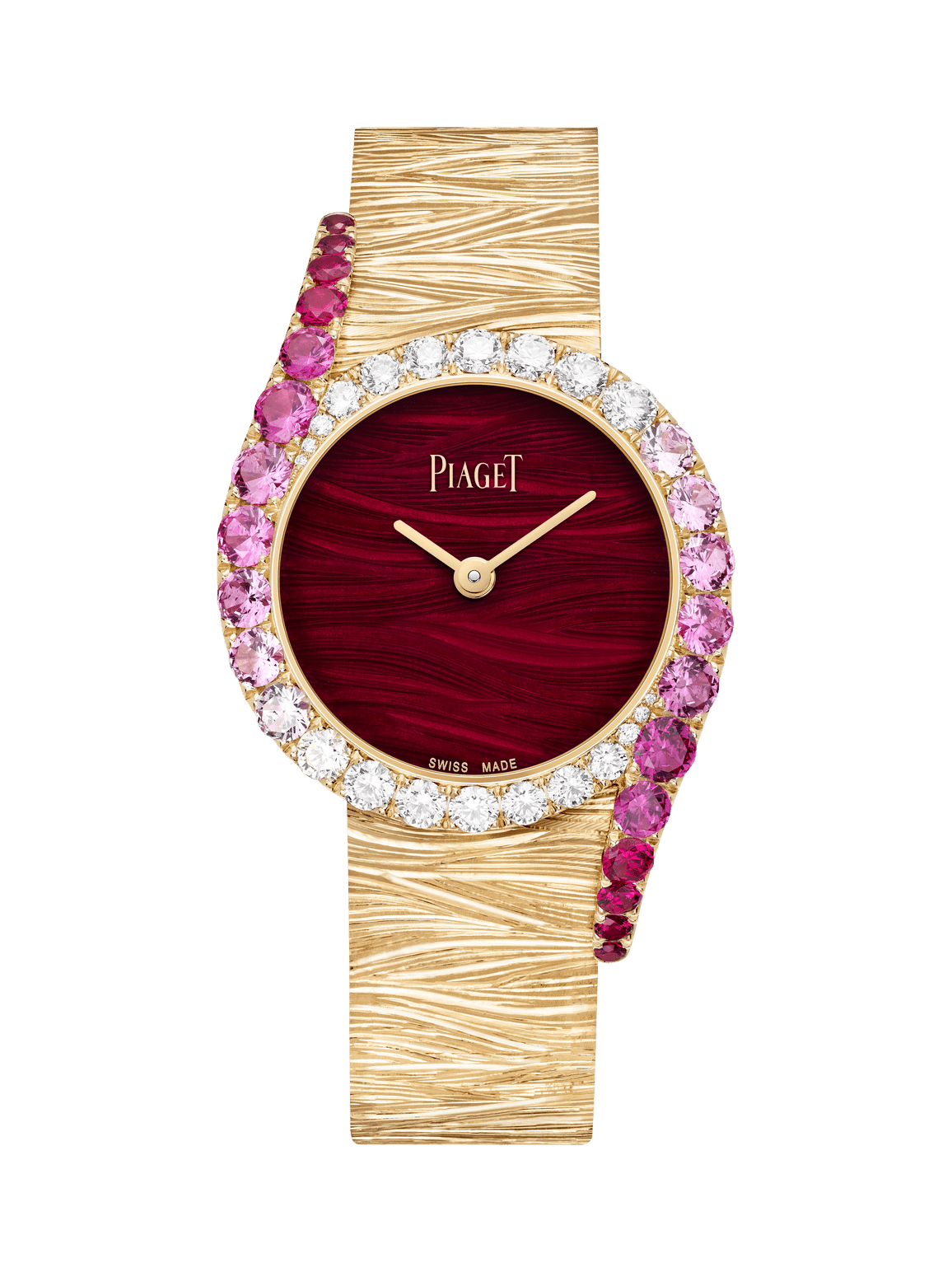 Limelight Gala Precious watch — G0A50188