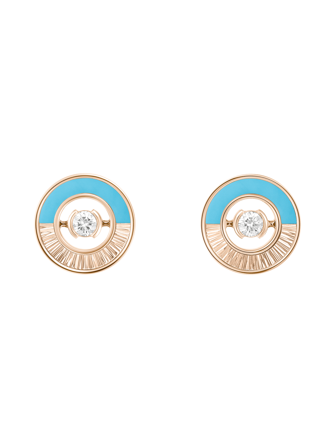 Possession earrings — G38P2C00