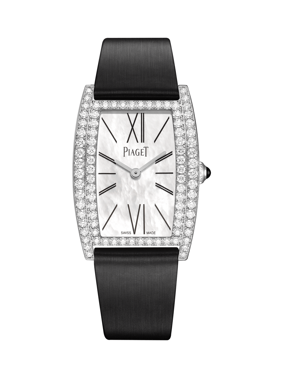 Limelight Tonneau watch — G0A41198