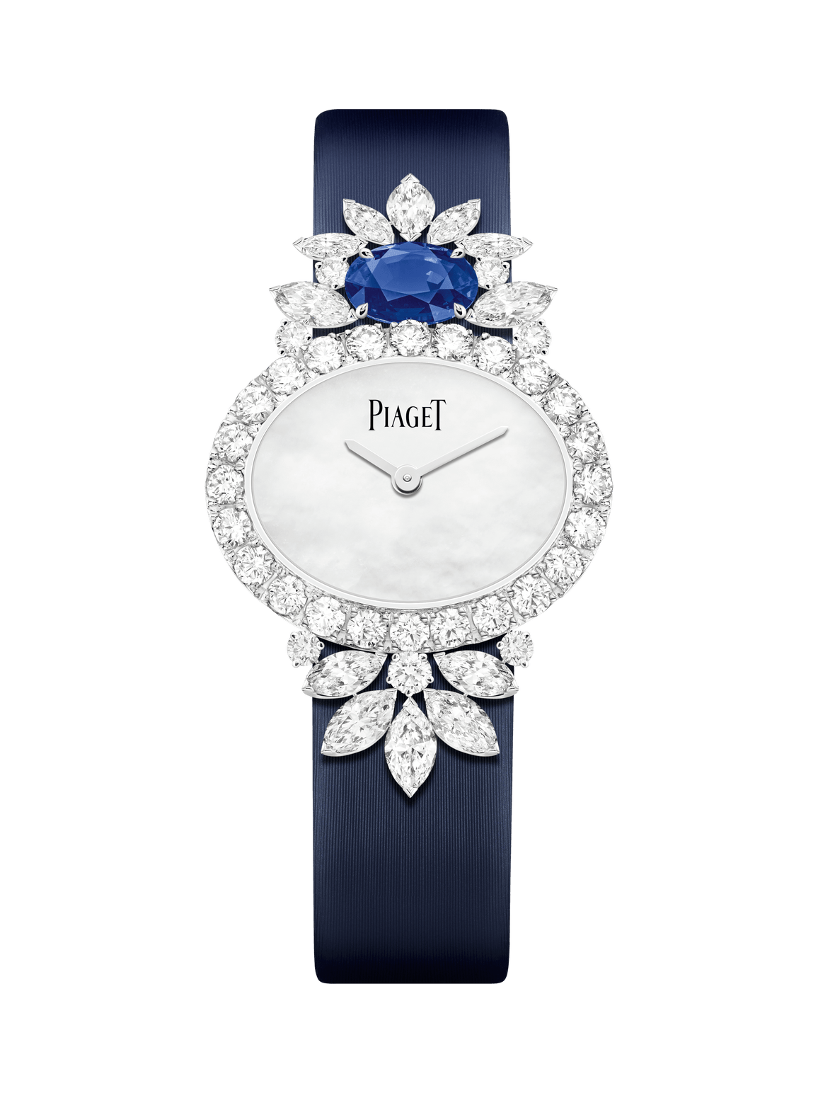 Treasures High Jewelry watch — G0A45026