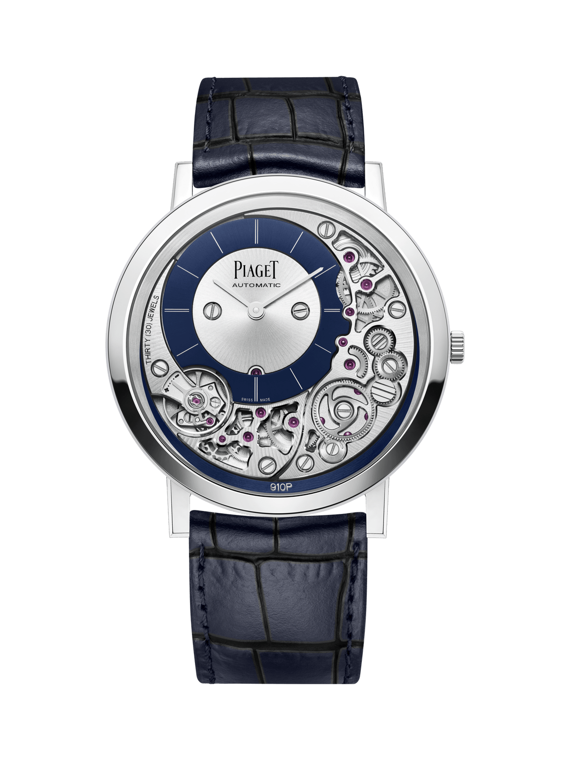 Altiplano Ultimate Automatic watch — G0A45123