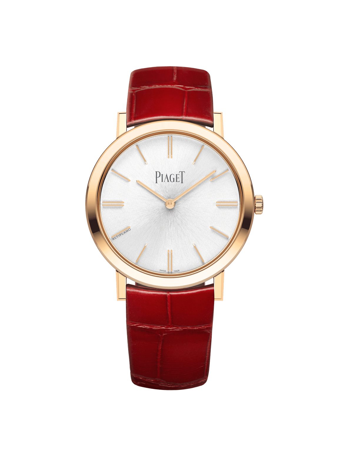 Altiplano Origin watch — G0A45415