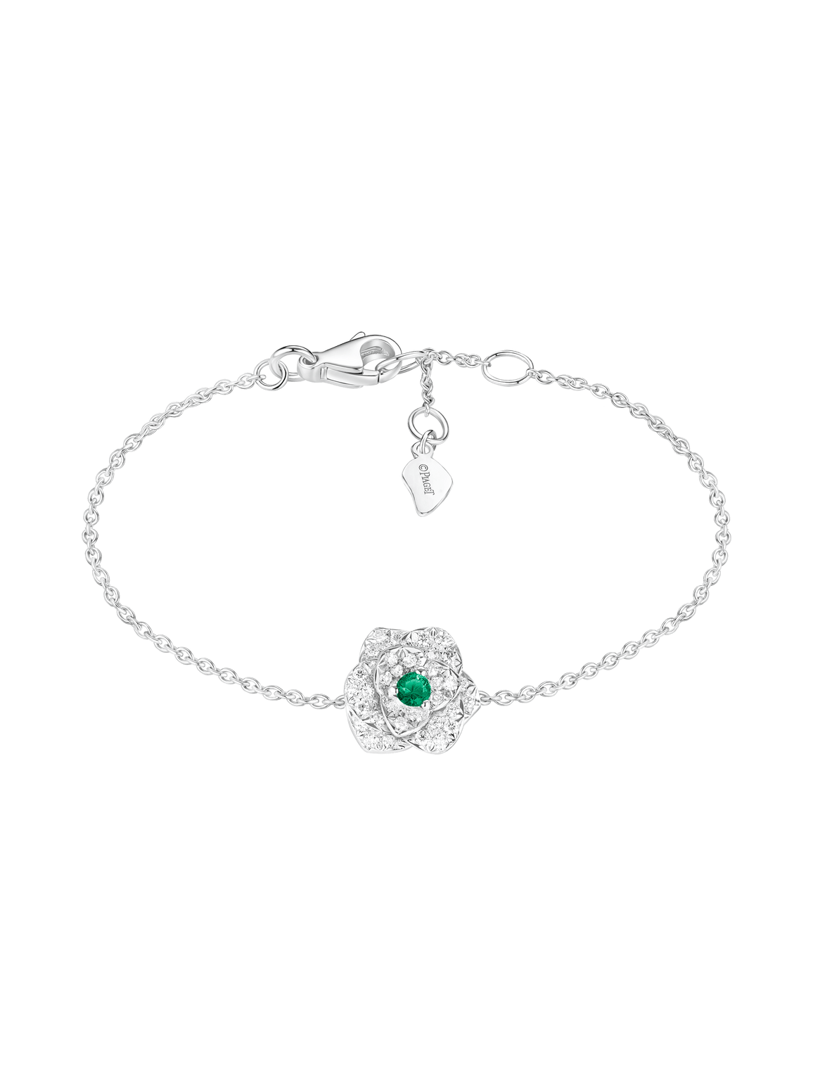 Rose bracelet — G36U6700