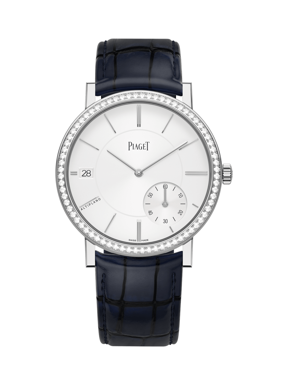 Altiplano Origin watch — G0A45403