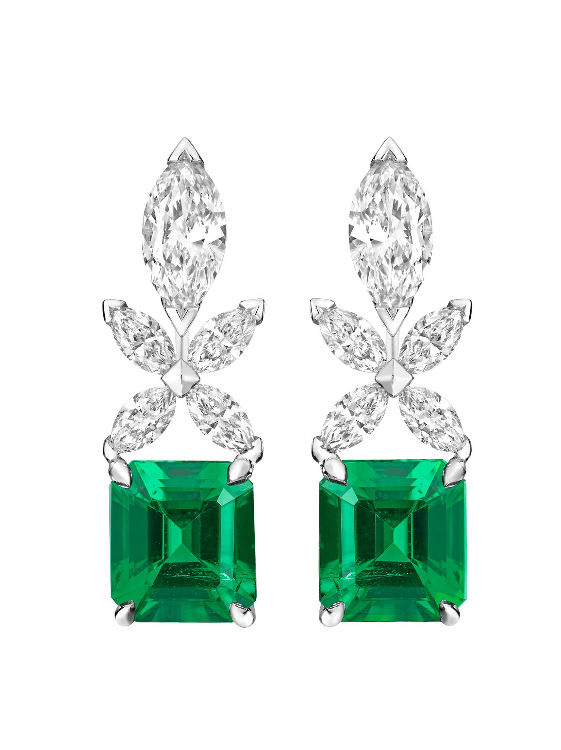Treasures earrings — G38Q5800