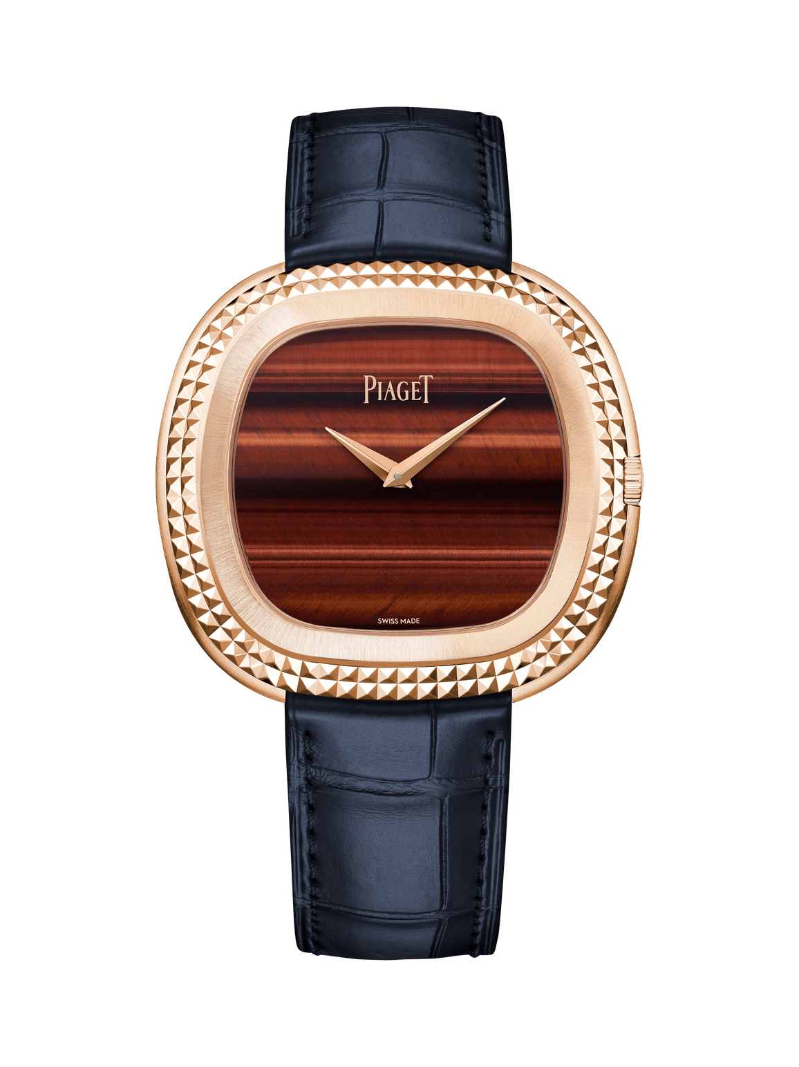 Andy Warhol watch — G0A51245
