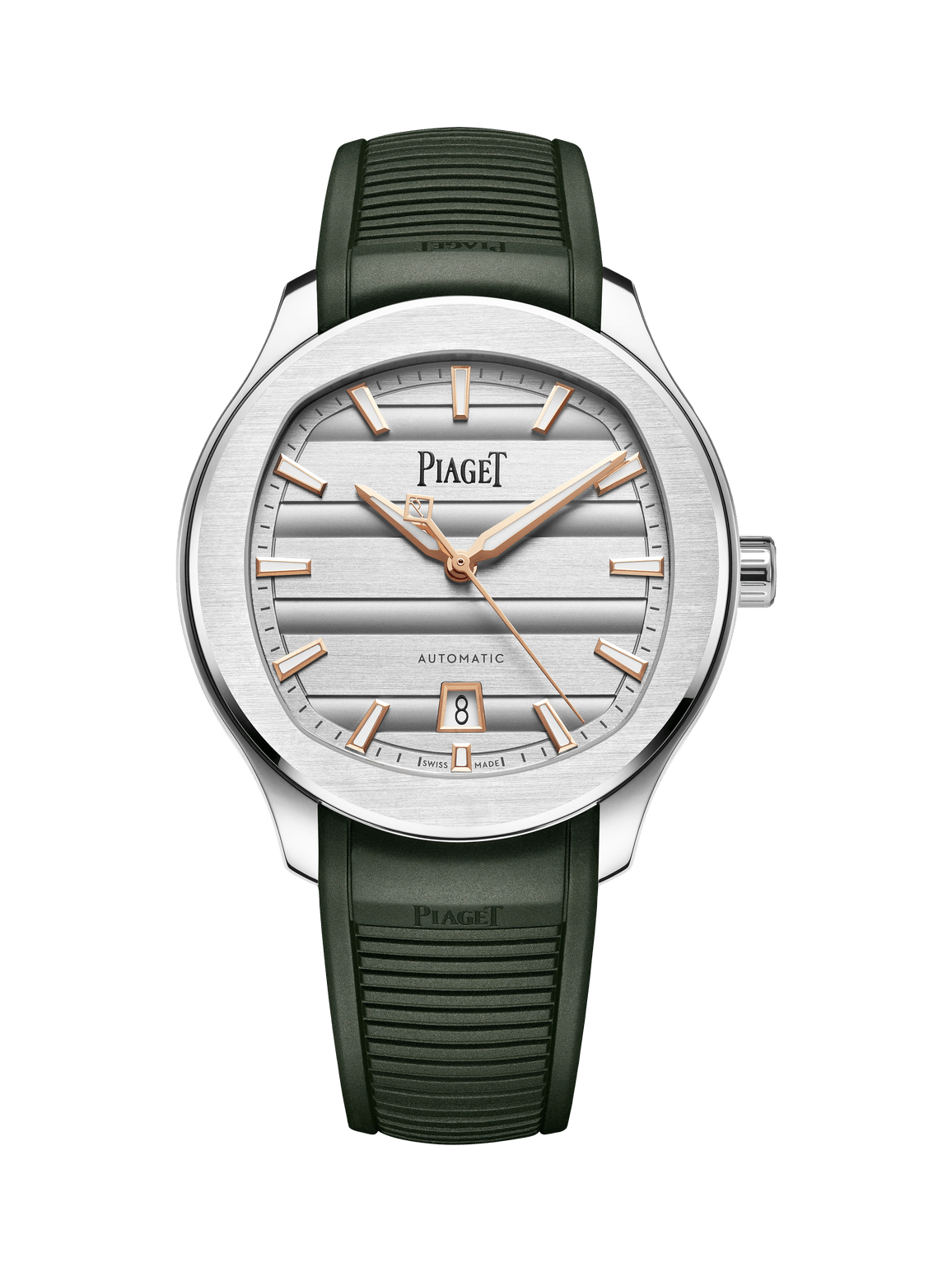 Polo Signature Date watch — G0A51012