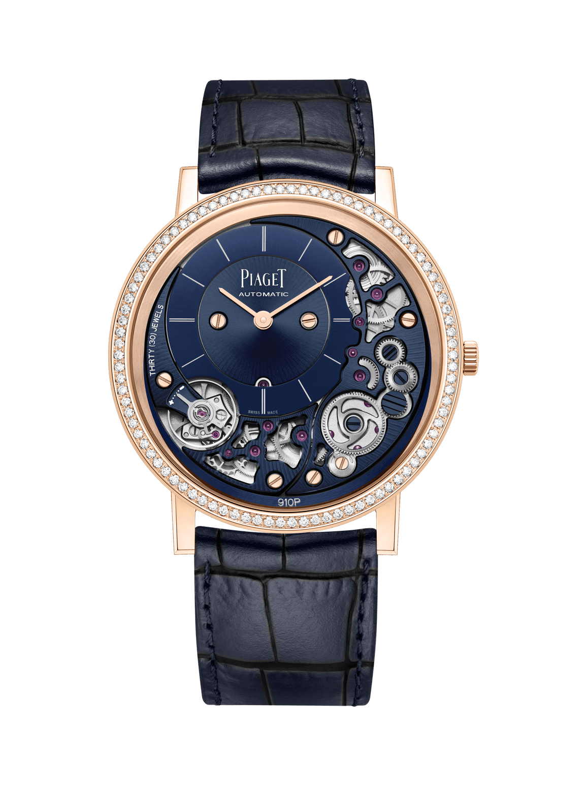 Altiplano Ultimate Automatic watch — G0A47124