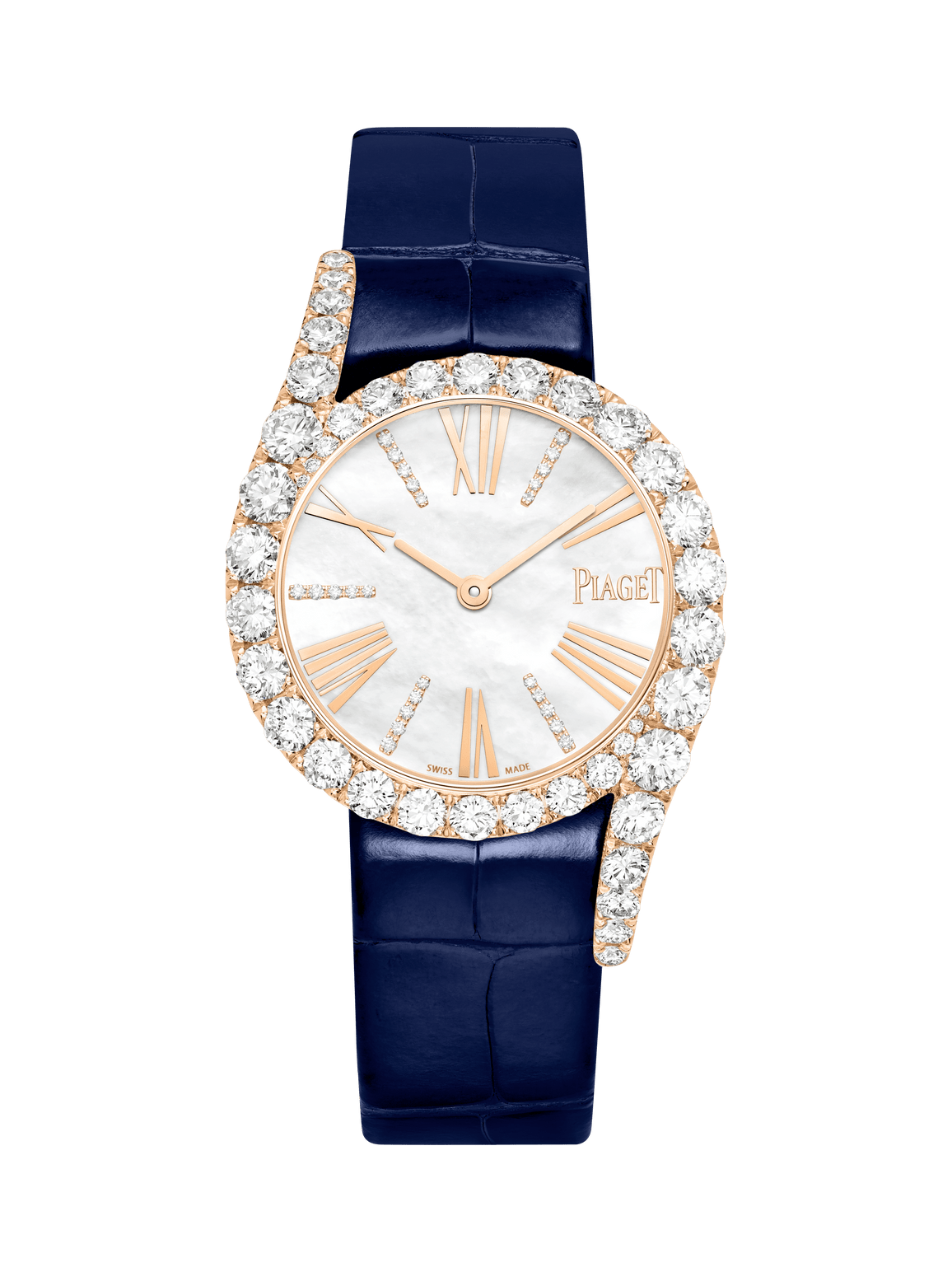 Limelight Gala Precious watch — G0A47181