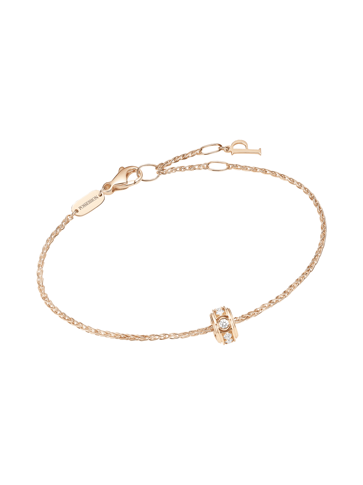 Possession bracelet — G36P2B00