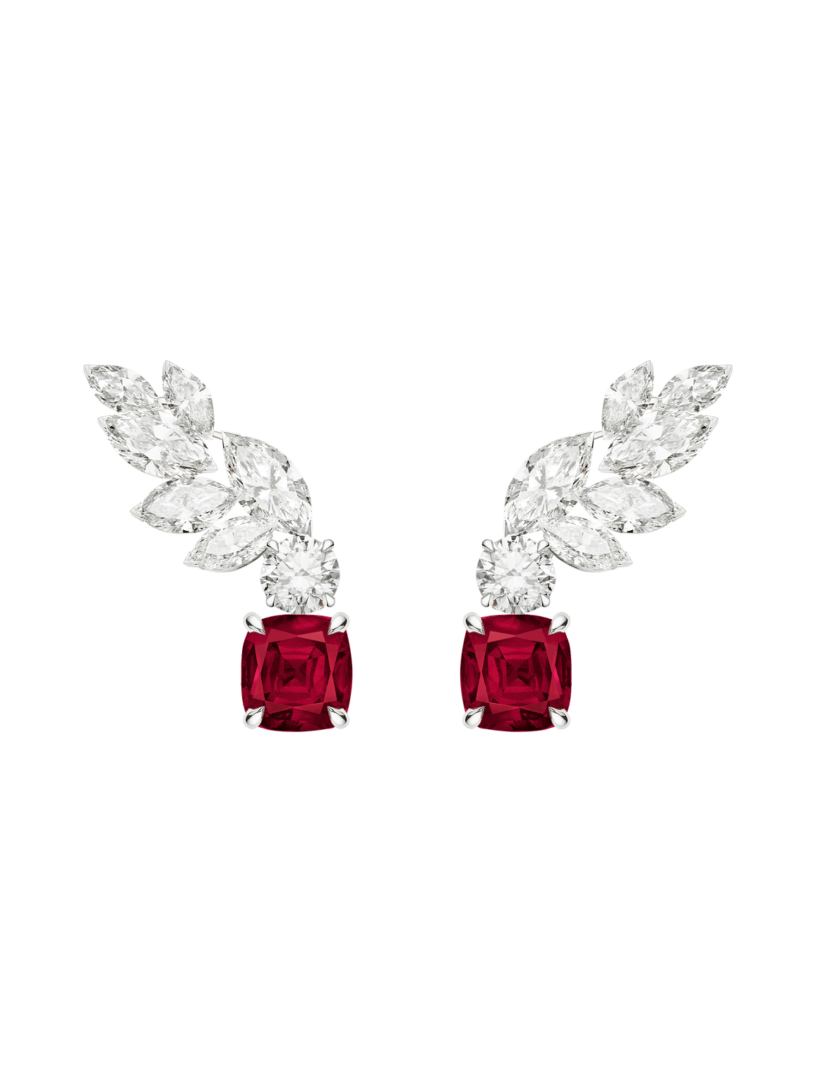 Treasures earrings — G38R5100