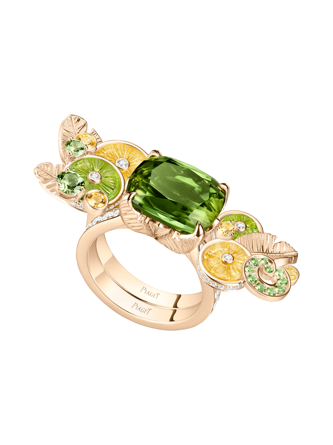Cocktail ring — G34C1300