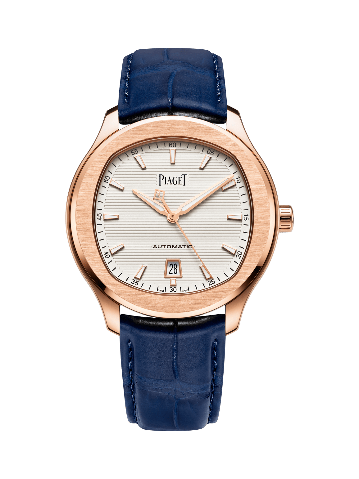 Polo Date watch — G0A43010