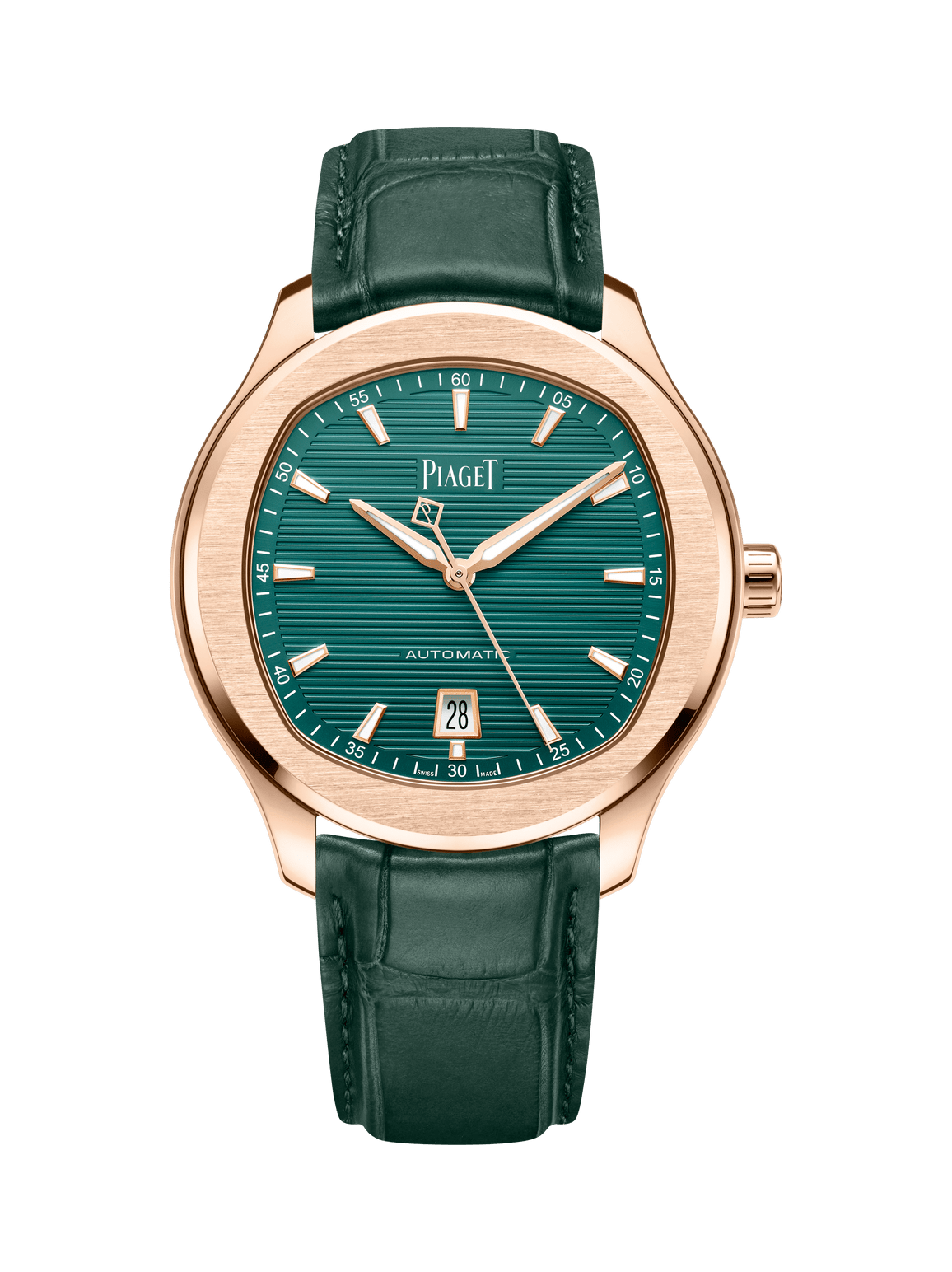 Polo Date watch — G0A47010