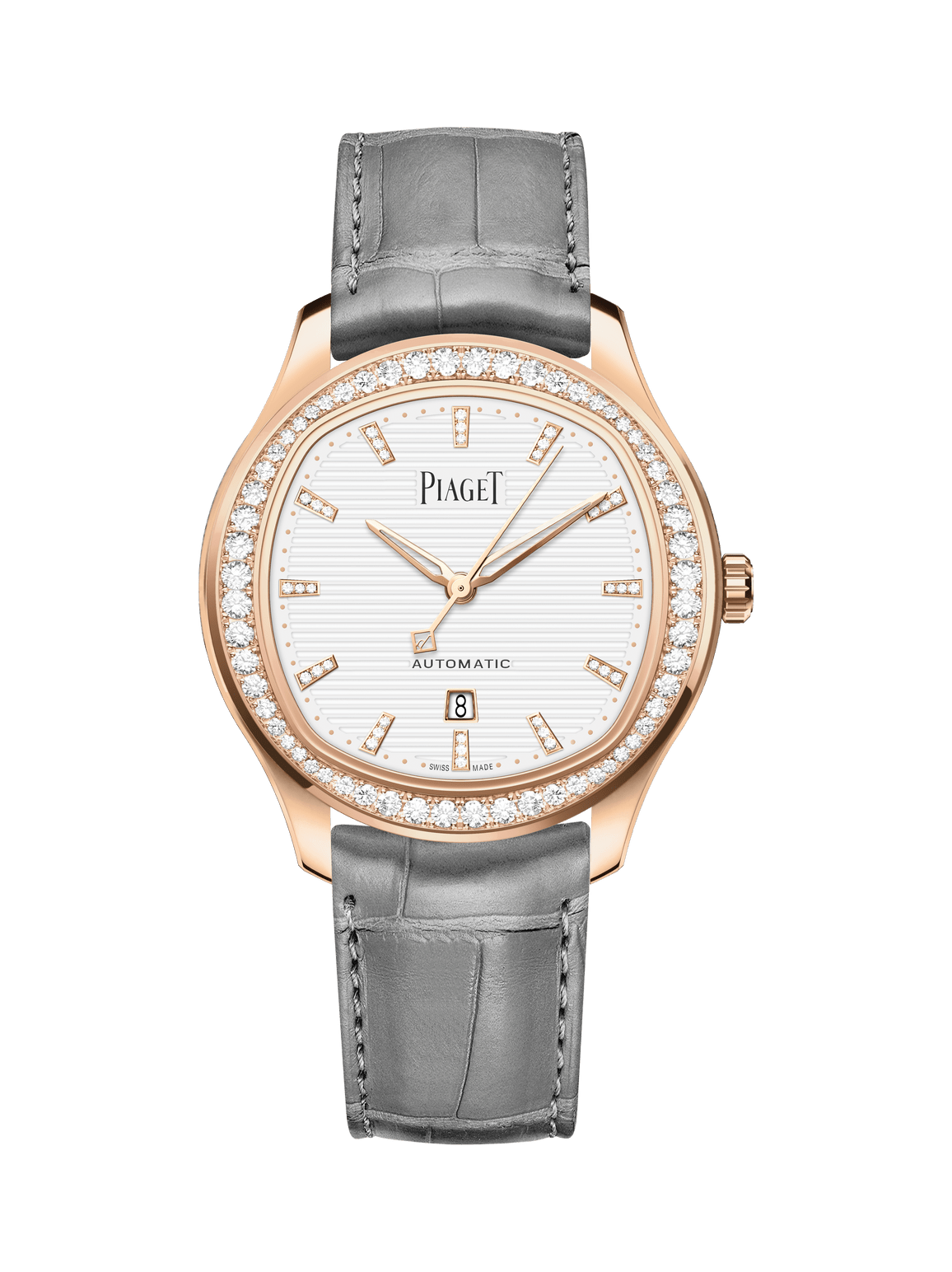 Polo Date watch — G0A46023