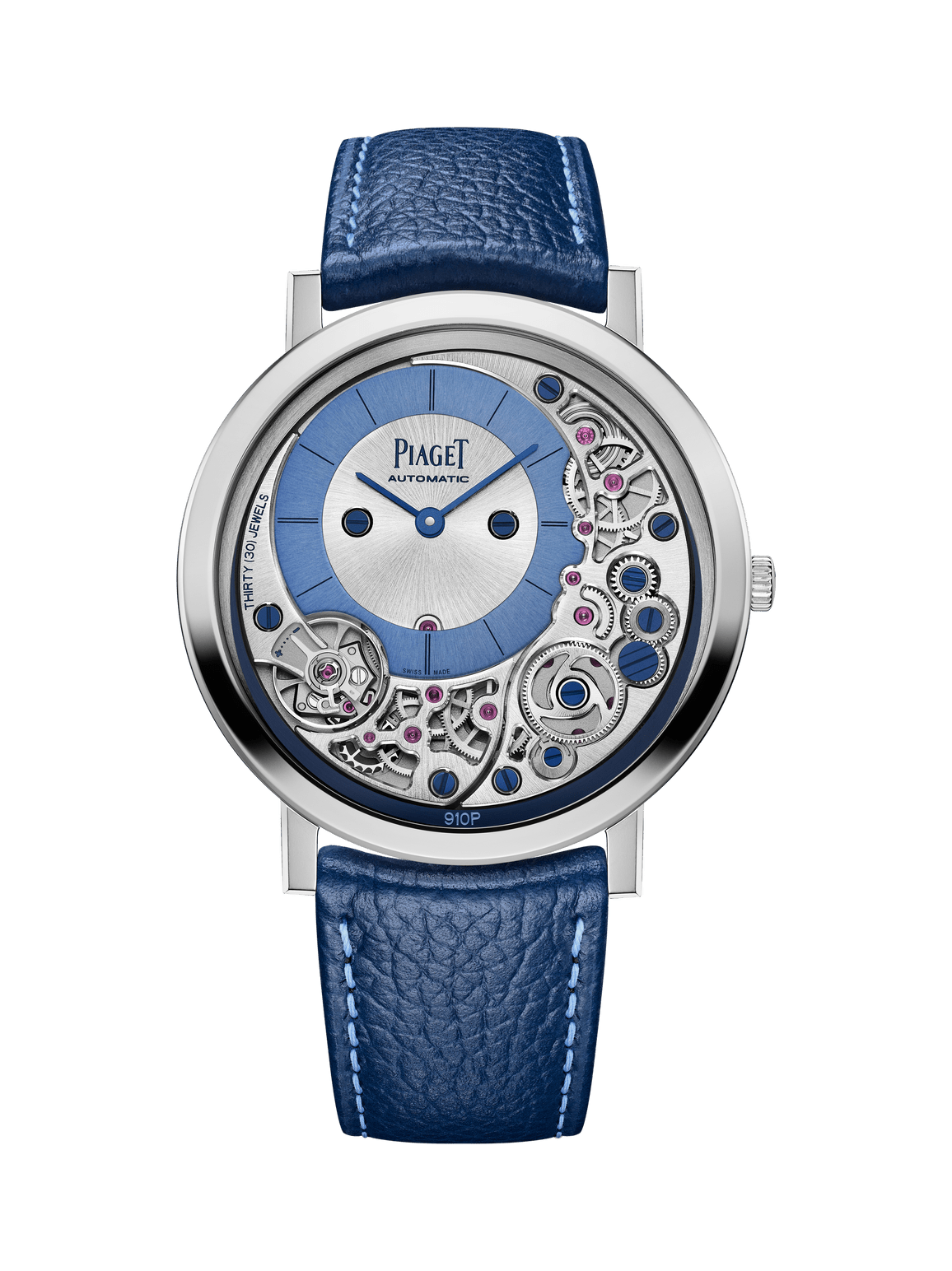 Altiplano Ultimate Automatic watch — G0A51127