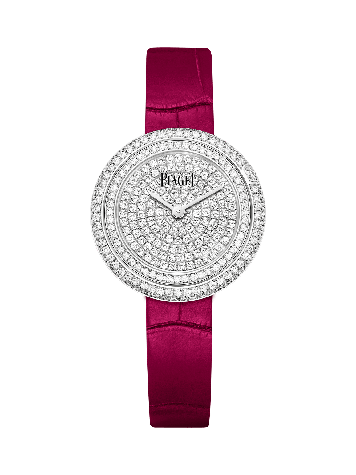 Possession watch — G0A46086