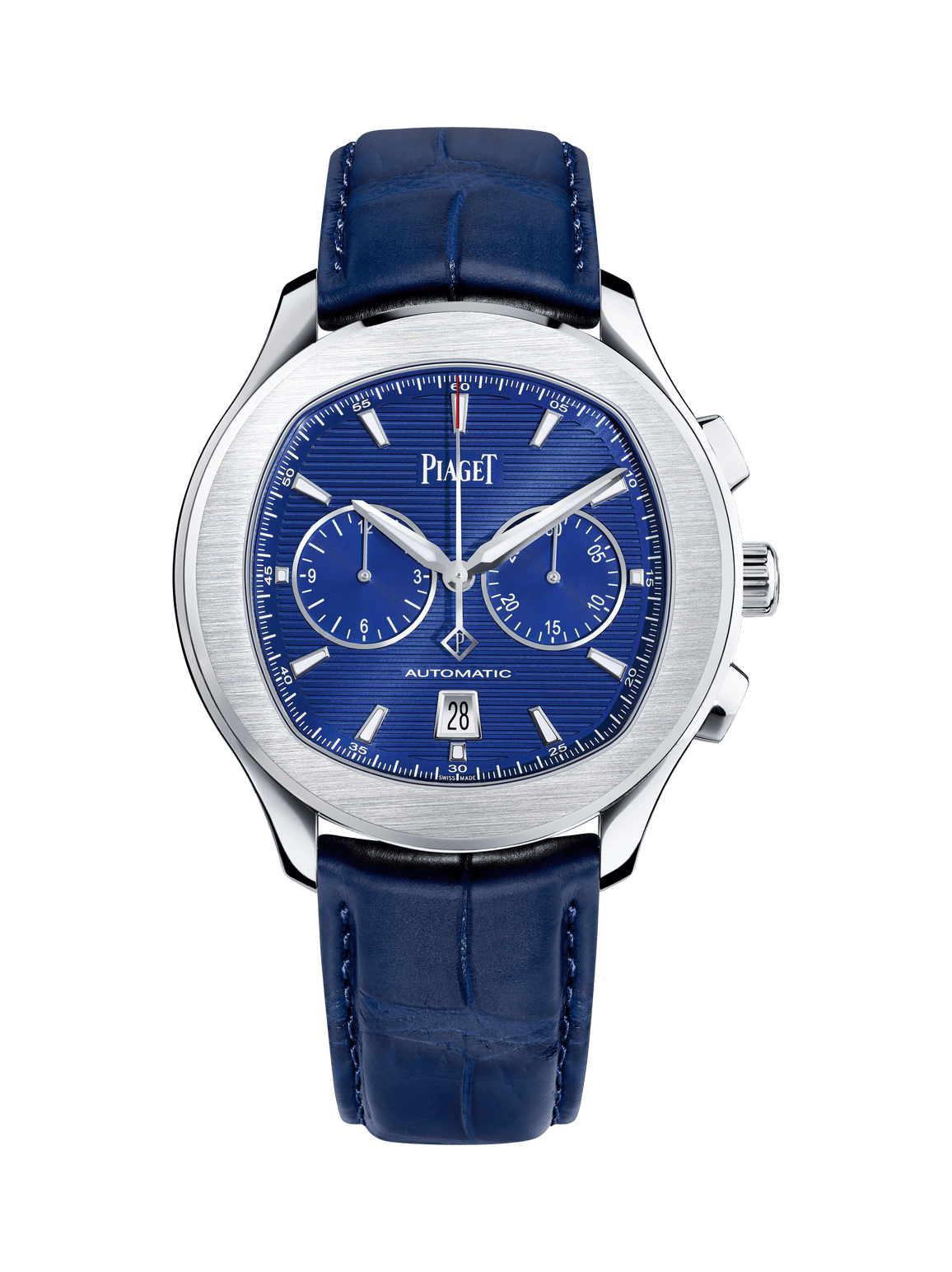Polo Chronograph watch — G0A43002