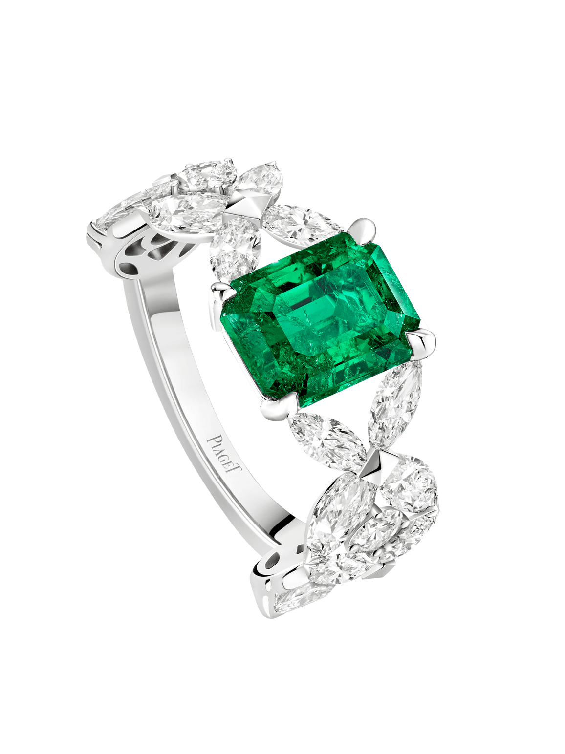 Treasures ring — G34N3800