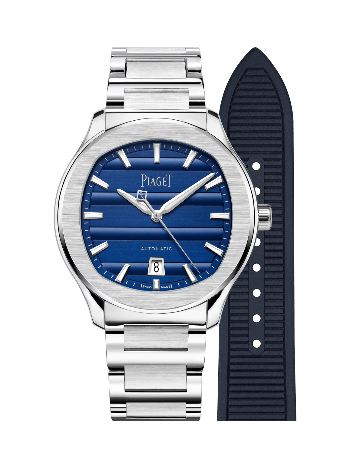 Polo Signature Date watch — G0A51032