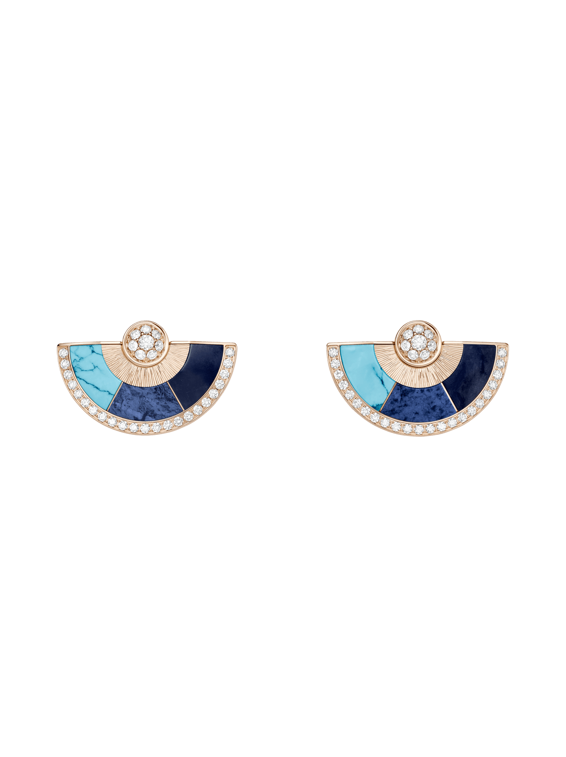 Possession earrings — G38PP200