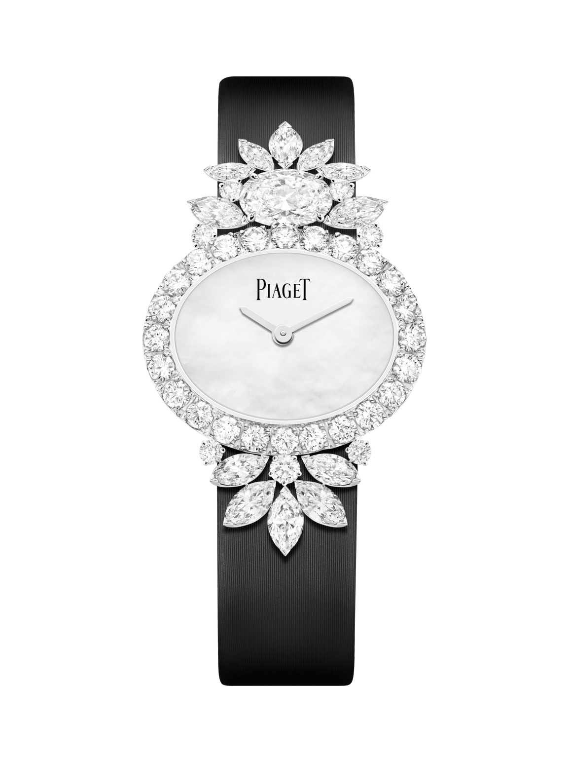 Treasures High Jewelry watch — G0A45029