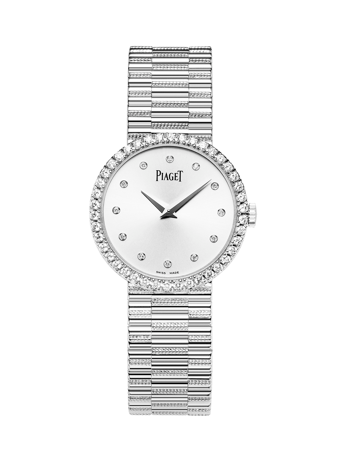 Altiplano Traditional watch — G0A37041