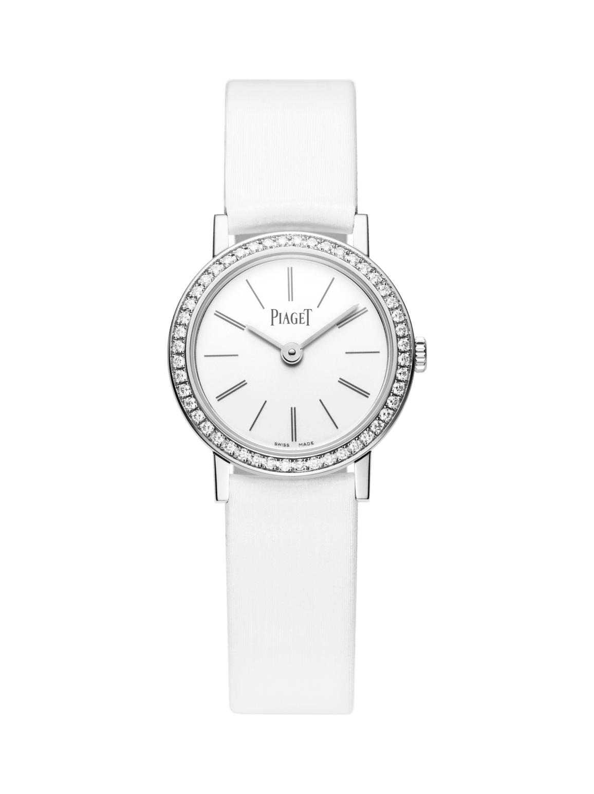 Altiplano Origin watch — G0A44532