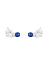 PIAGET伯爵Treasures系列耳環
