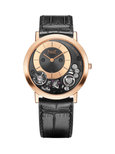 900P Ultra thin Mechanical Movement Piaget Luxury Watches