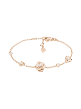 Piaget Rose Jewellery Piaget Official Website