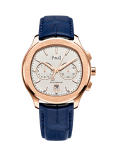 Piaget Polo Chronograph計時碼錶
