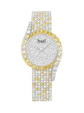 Limelight Gala系列高級珠寶腕表