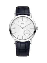 Altiplano Ultra-Thin Watches - Piaget Official Website