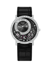 900P Ultra thin Mechanical Movement Piaget Luxury Watches