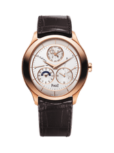 Piaget Gouverneur萬年曆腕錶
