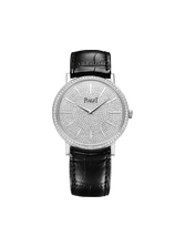 430P Ultra Thin Mechanical Movement Piaget Luxury Watches Online