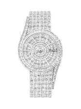 Limelight Gala高級珠寶腕錶