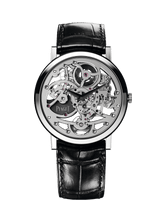 1200S Ultra Thin Skeleton Movement Piaget Luxury Watches