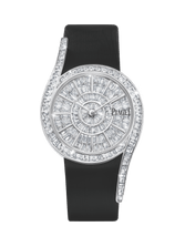 Limelight Gala高級珠寶腕錶