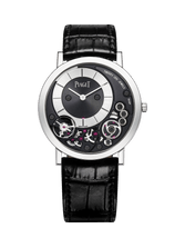 900P Ultra thin Mechanical Movement Piaget Luxury Watches