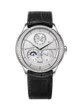 Piaget Gouverneur萬年曆腕錶