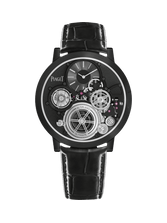 Altiplano Ultimate Concept腕錶