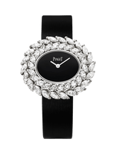 Limelight高級珠寶腕錶