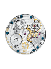 Mechanical Watch Movements Piaget Luxury Watches