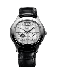 Montre Piaget Emperador Coussin