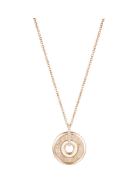 Possession pendant