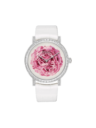 Altiplano Rose watch