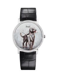 Altiplano watch