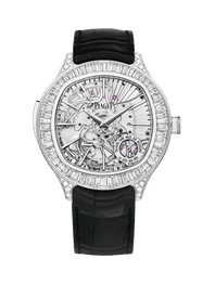 Piaget Polo Emperador Minute Repeater High Jewellery watch